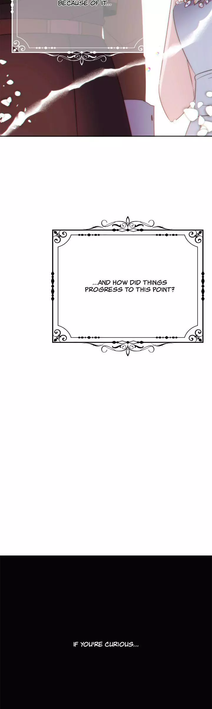 The Villain Discovered My Identity Chapter 140 page 41