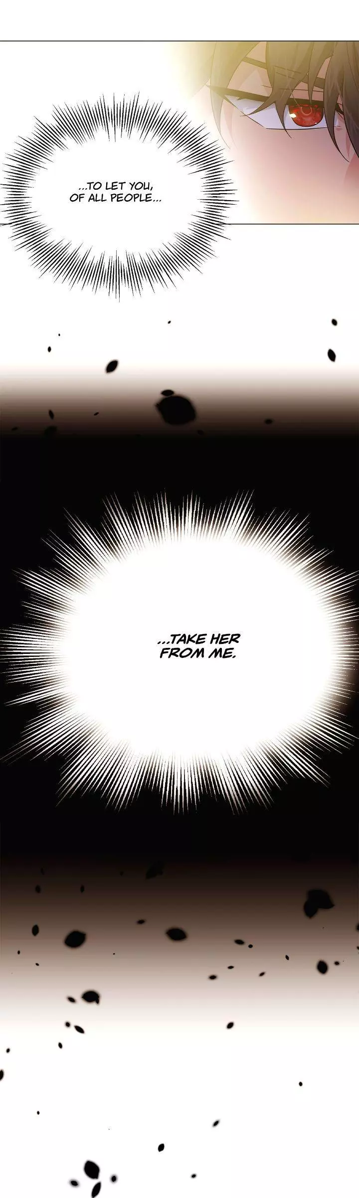 The Villain Discovered My Identity Chapter 141 page 3