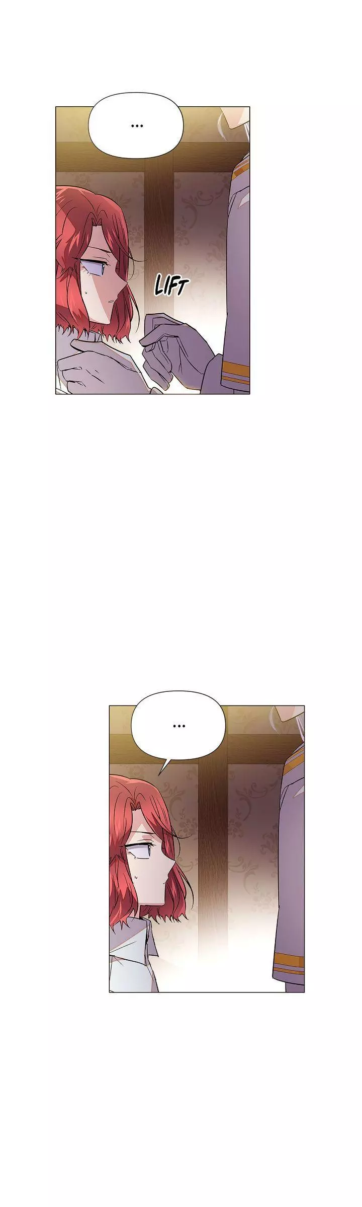 The Villain Discovered My Identity Chapter 141 page 20