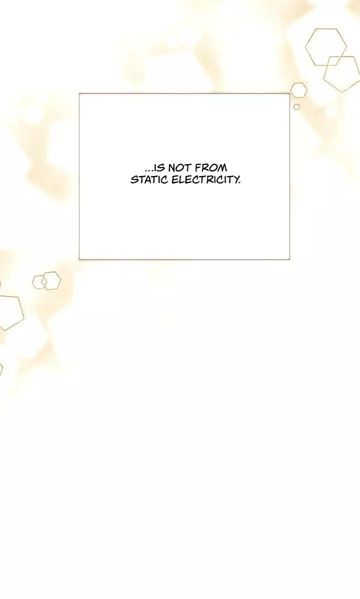 The Villain Discovered My Identity Chapter 141 page 35