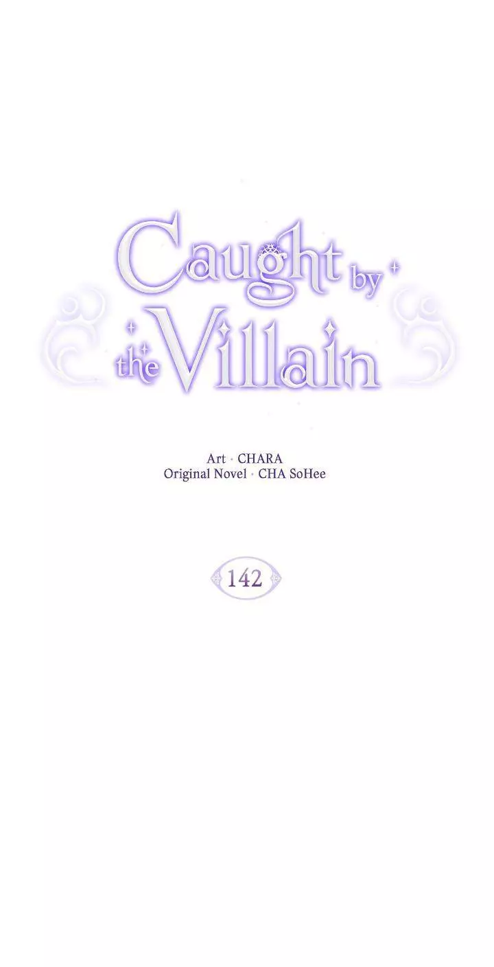 The Villain Discovered My Identity Chapter 142 page 6