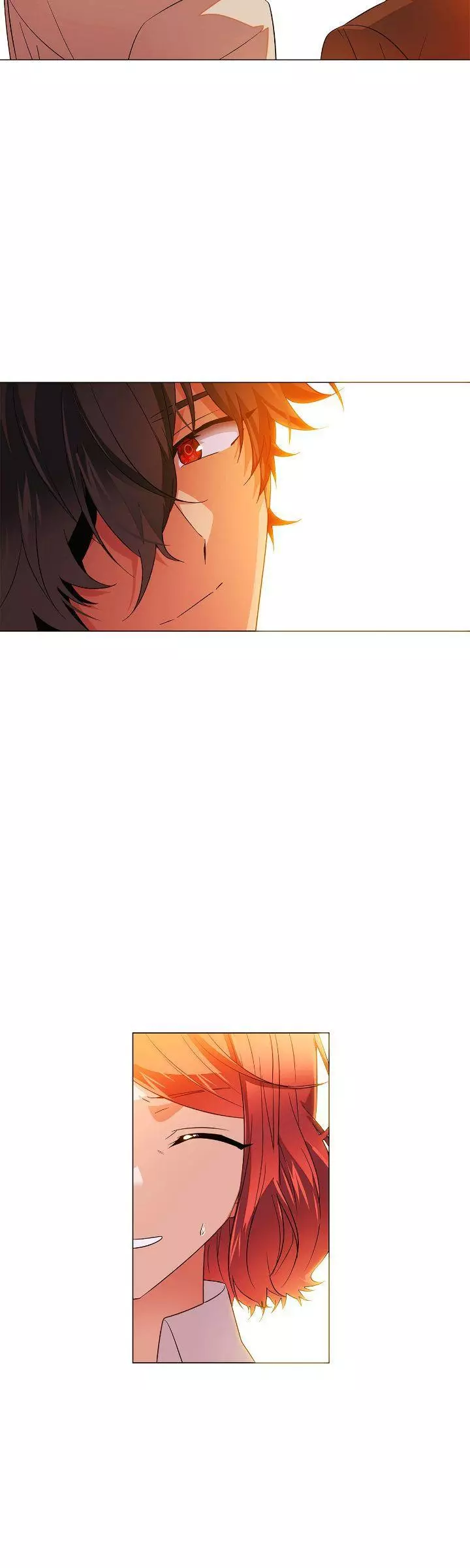 The Villain Discovered My Identity Chapter 142 page 5