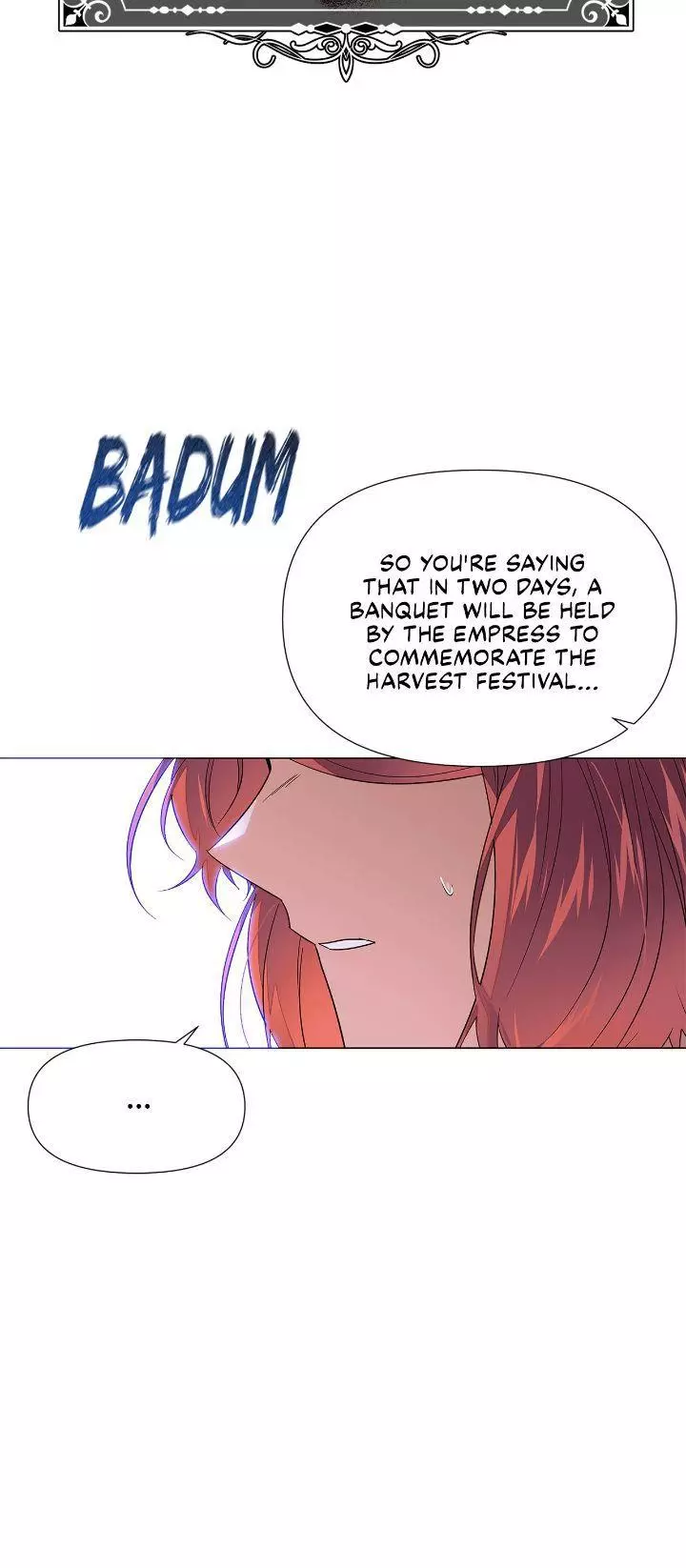 The Villain Discovered My Identity Chapter 142 page 11