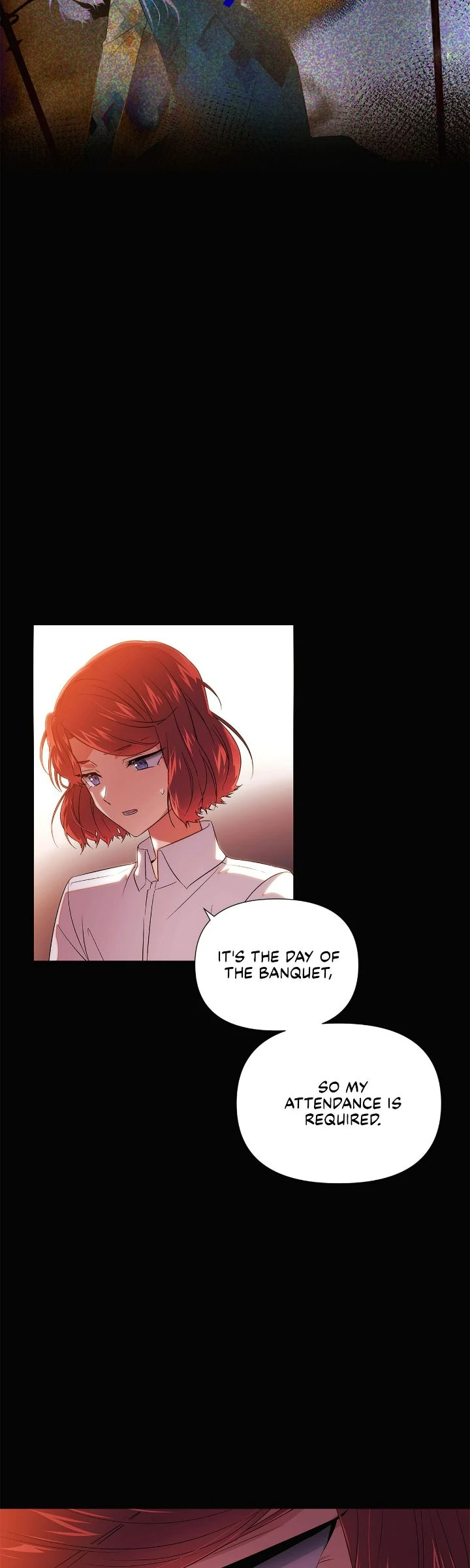 The Villain Discovered My Identity Chapter 145 page 11