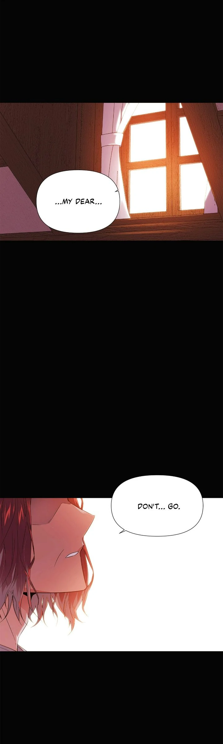 The Villain Discovered My Identity Chapter 145 page 6