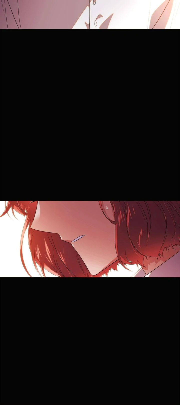 The Villain Discovered My Identity Chapter 145 page 13