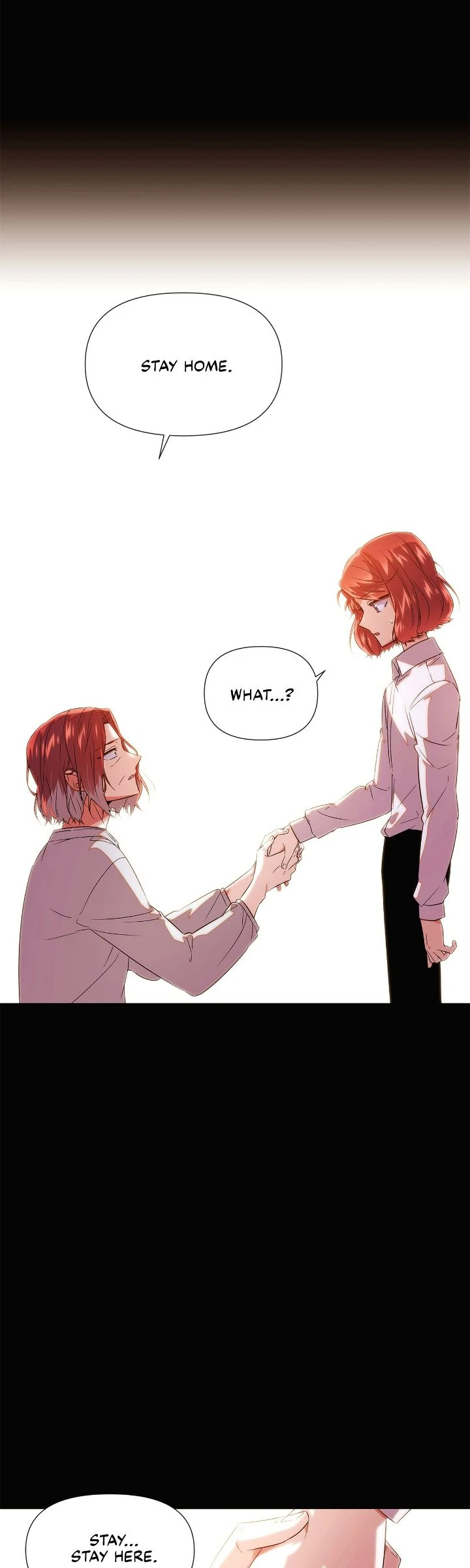 The Villain Discovered My Identity Chapter 145 page 7