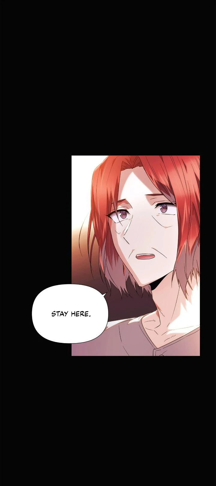 The Villain Discovered My Identity Chapter 145 page 9