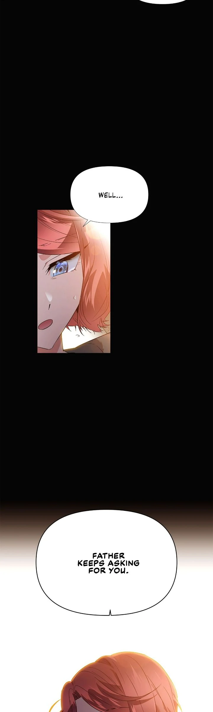 The Villain Discovered My Identity Chapter 145 page 3