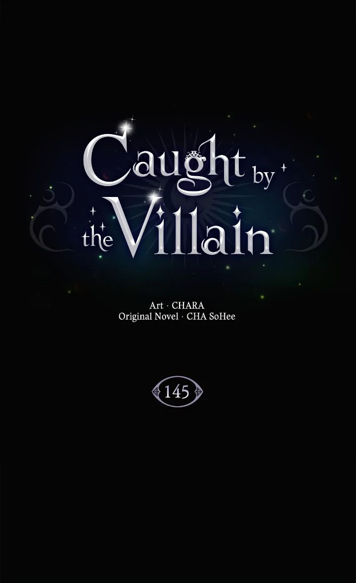 The Villain Discovered My Identity Chapter 145 page 5