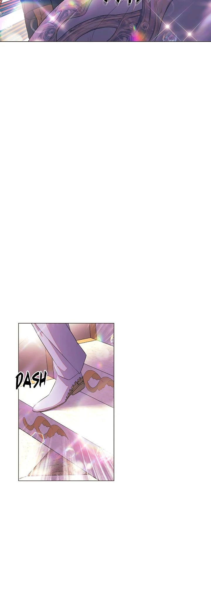 The Villain Discovered My Identity Chapter 145 page 37