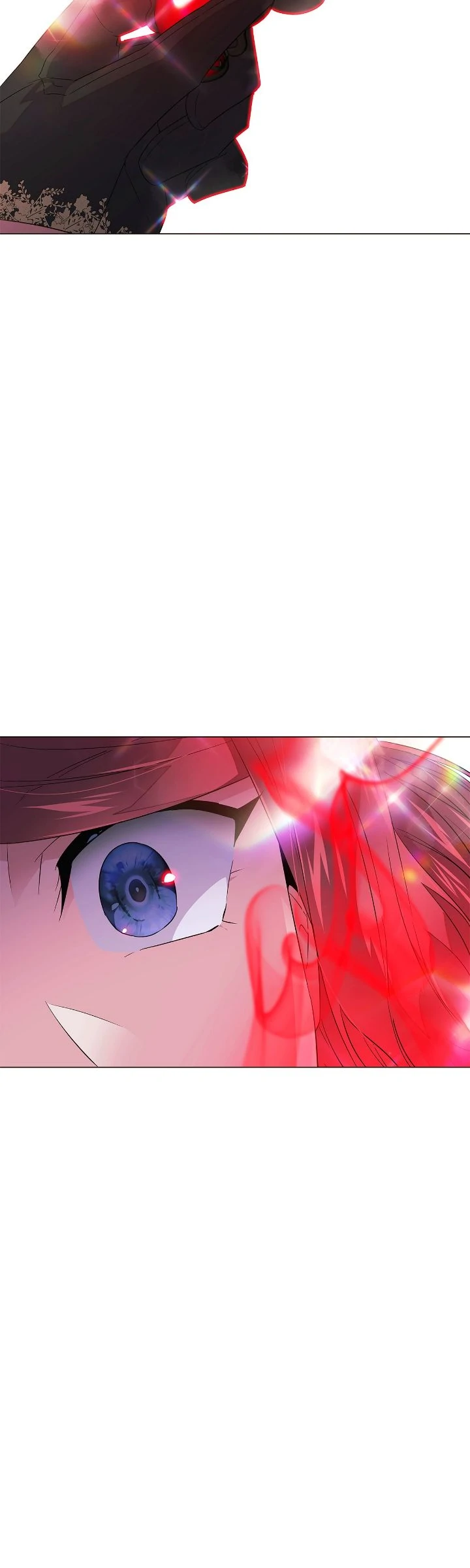 The Villain Discovered My Identity Chapter 145 page 28