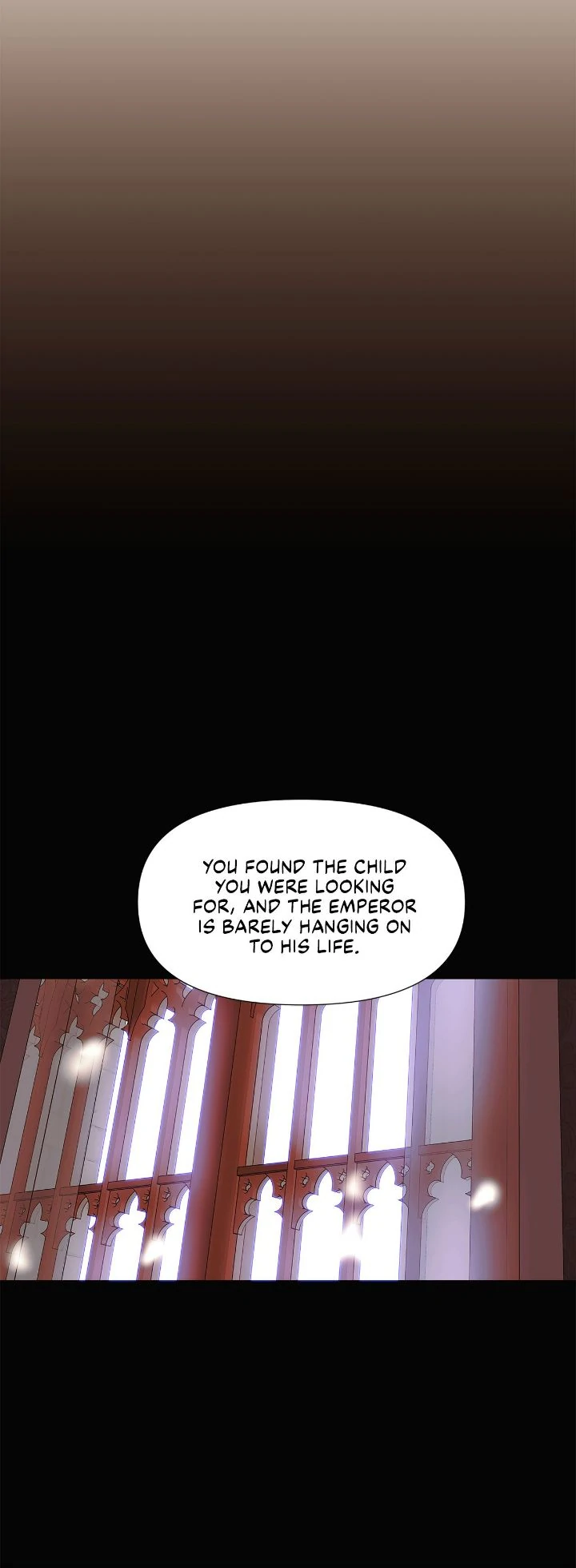 The Villain Discovered My Identity Chapter 143 page 5