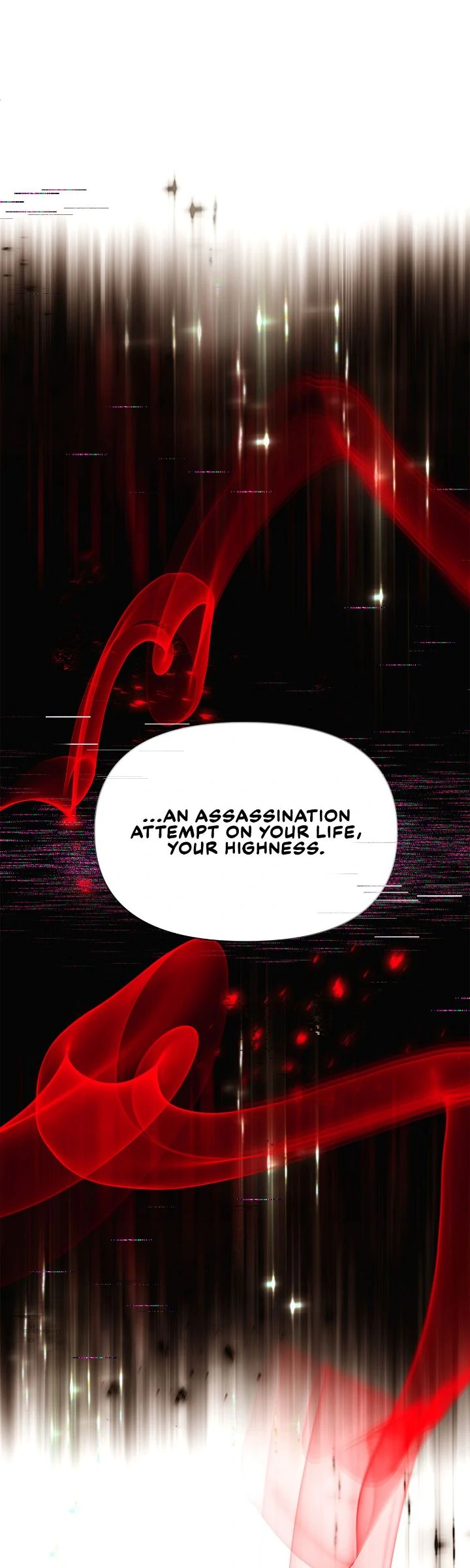 The Villain Discovered My Identity Chapter 145 page 26