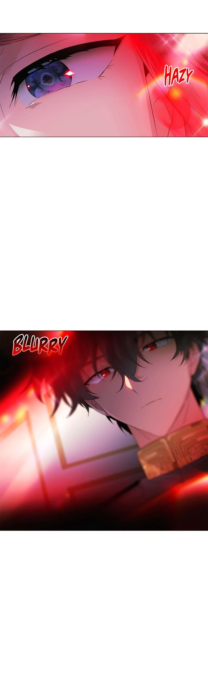 The Villain Discovered My Identity Chapter 145 page 29