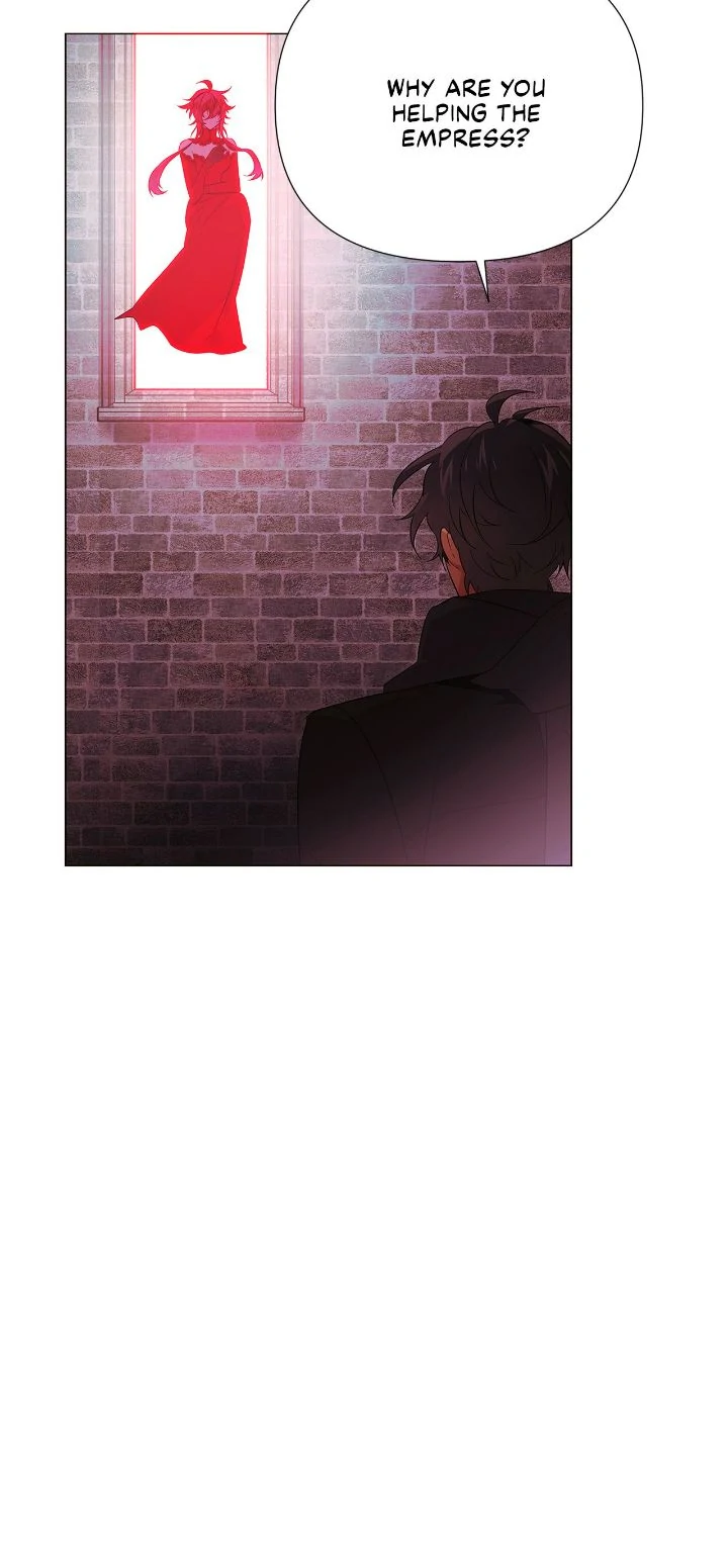 The Villain Discovered My Identity Chapter 143 page 17