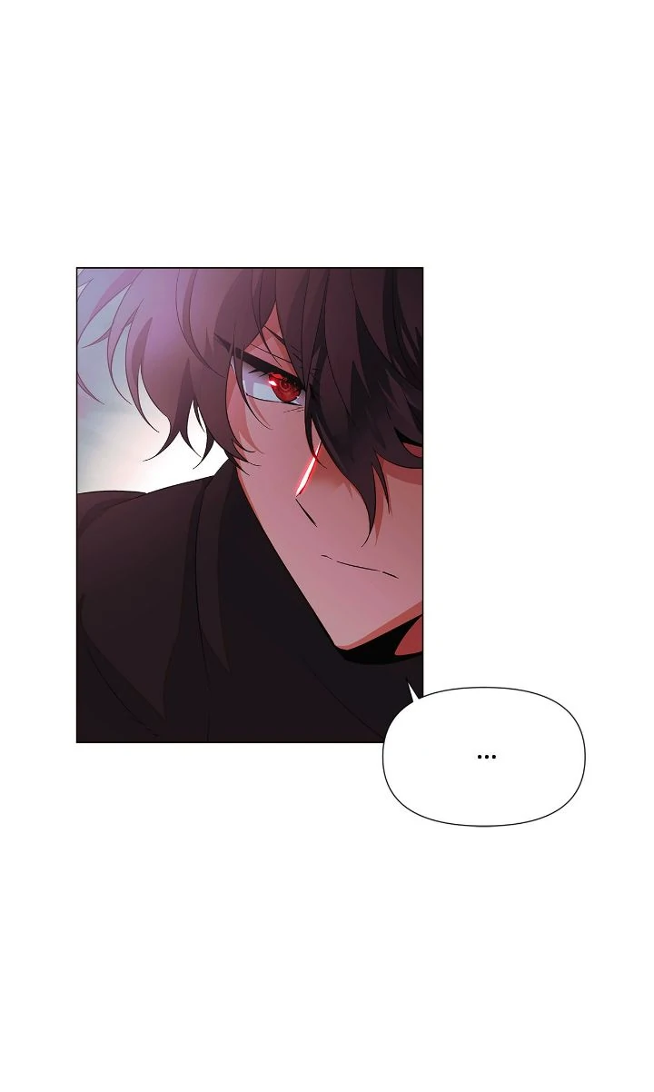 The Villain Discovered My Identity Chapter 143 page 21