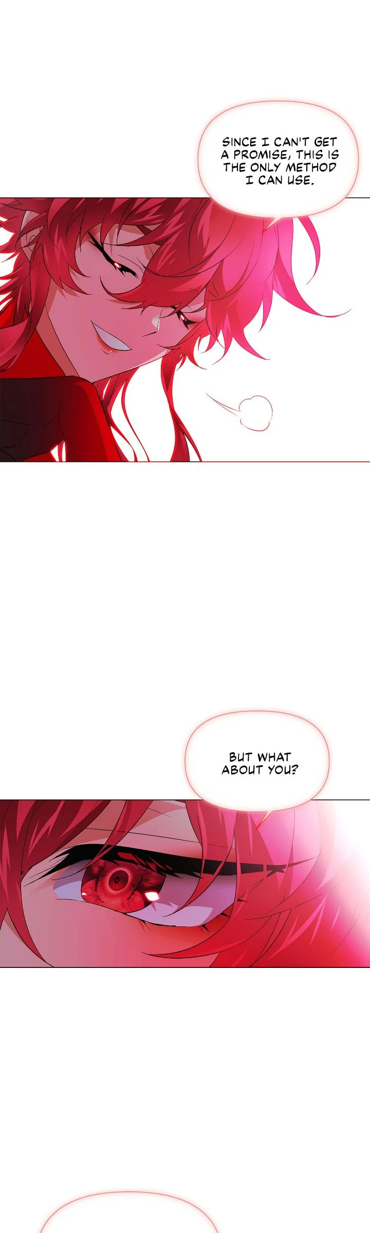 The Villain Discovered My Identity Chapter 143 page 26