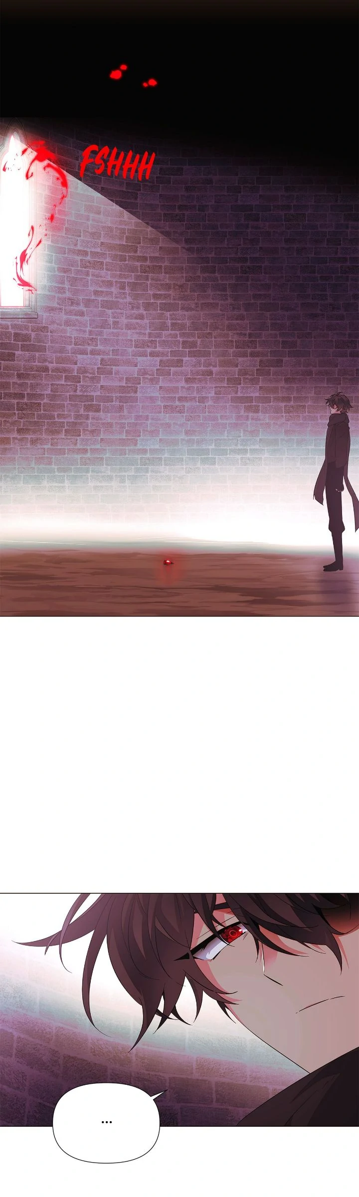 The Villain Discovered My Identity Chapter 143 page 36