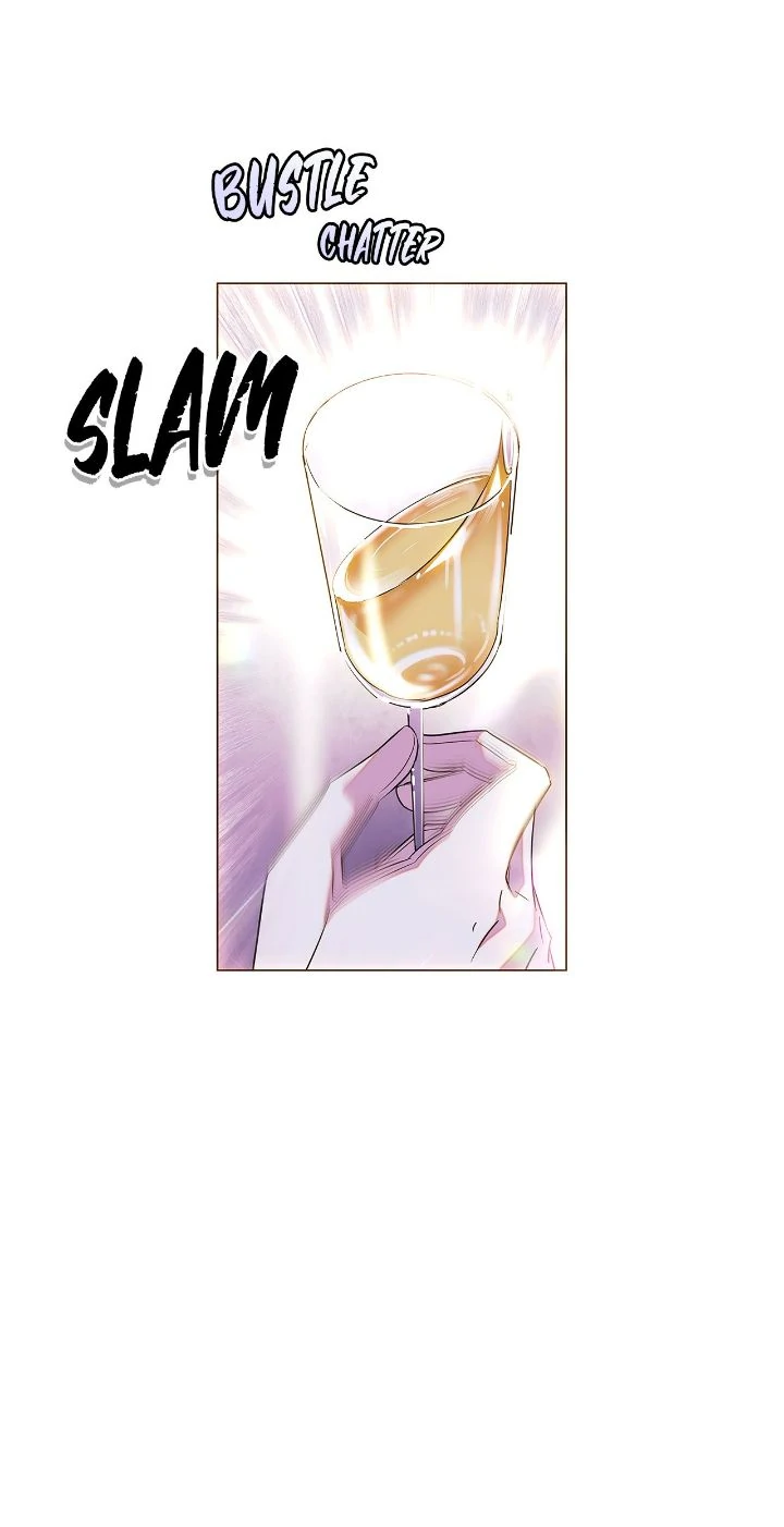 The Villain Discovered My Identity Chapter 144 page 18