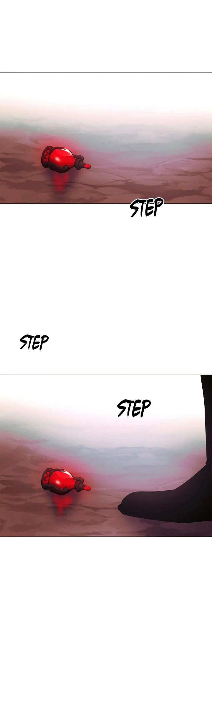 The Villain Discovered My Identity Chapter 143 page 38