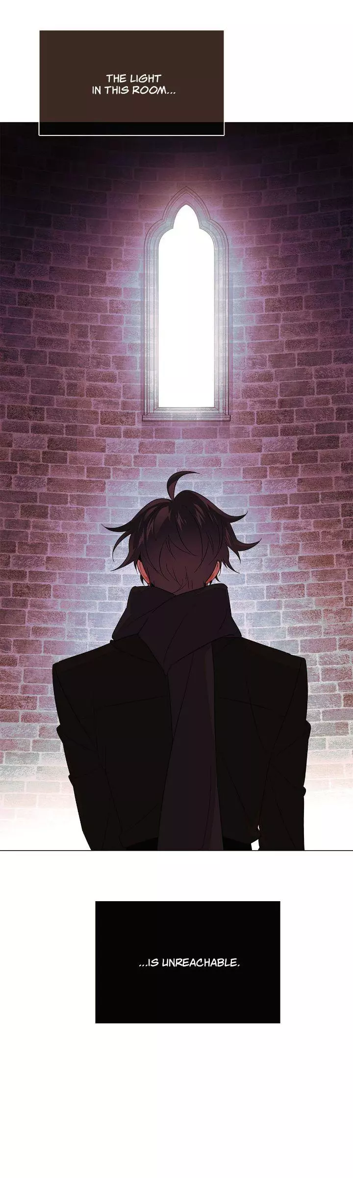 The Villain Discovered My Identity Chapter 143 page 42