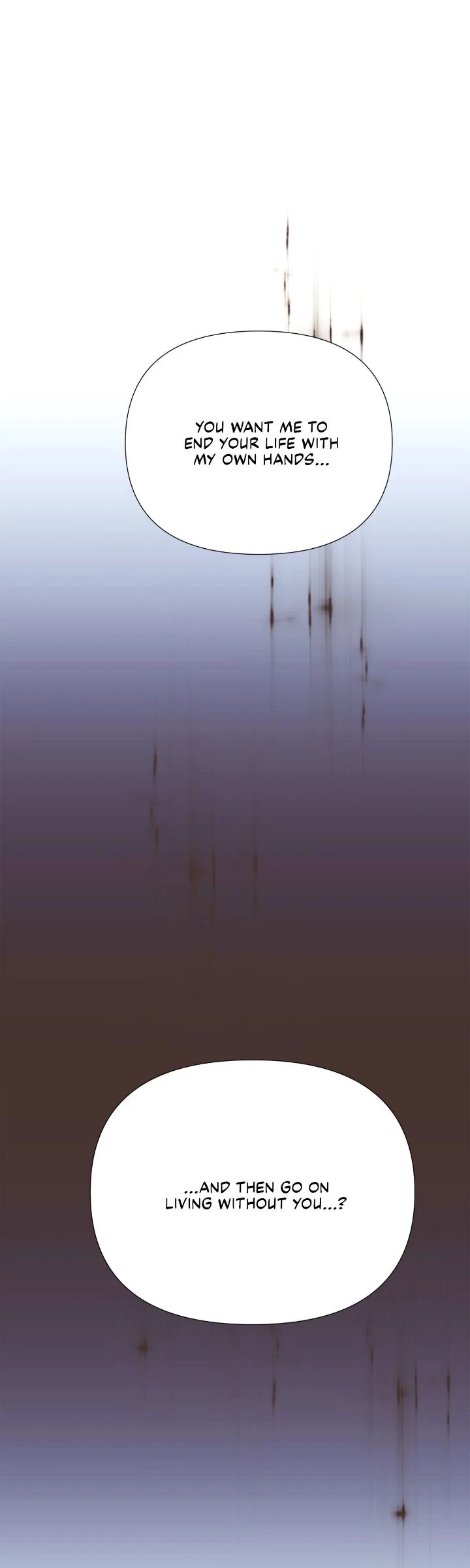 The Villain Discovered My Identity Chapter 148 page 25