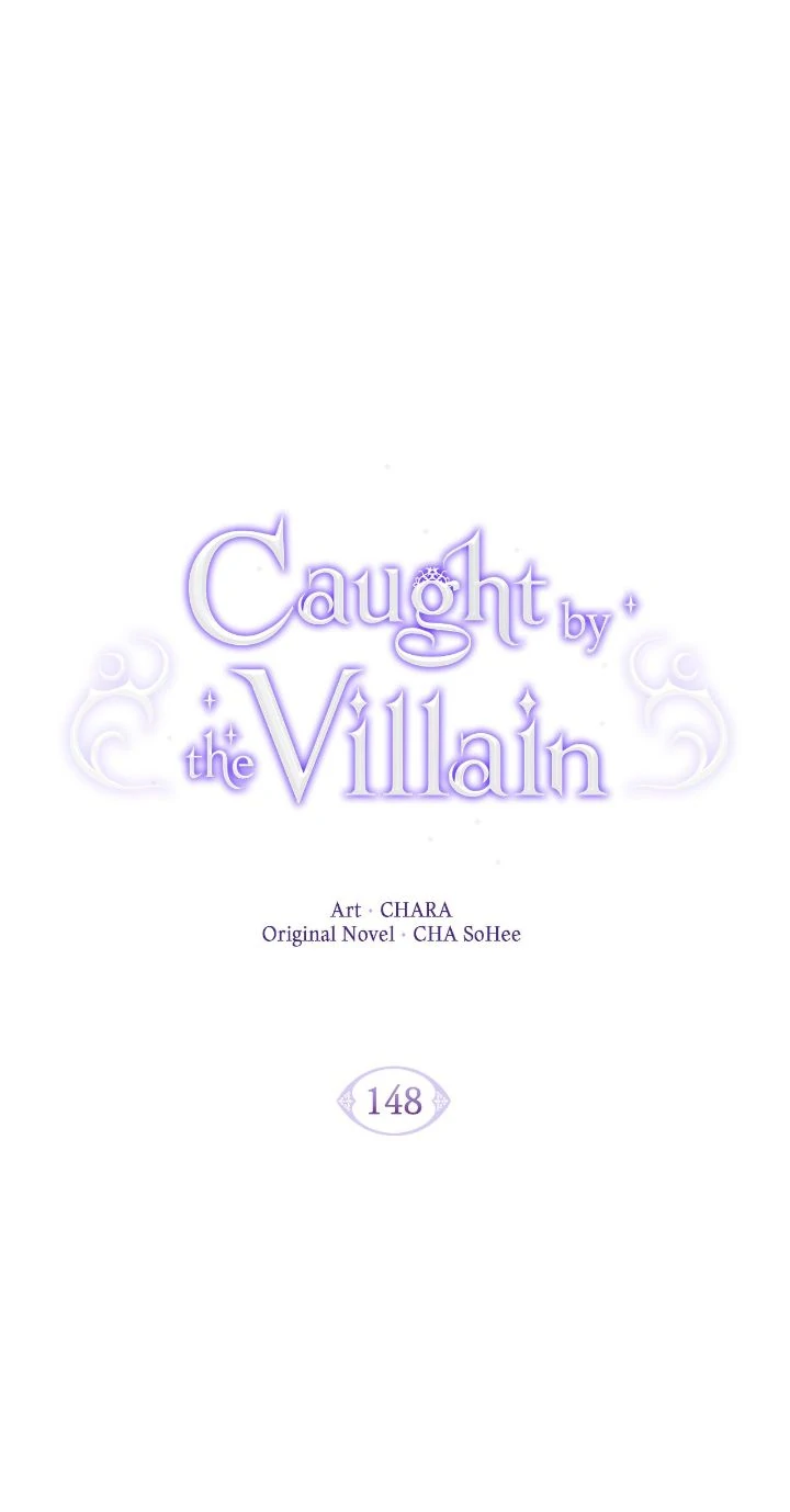 The Villain Discovered My Identity Chapter 148 page 3