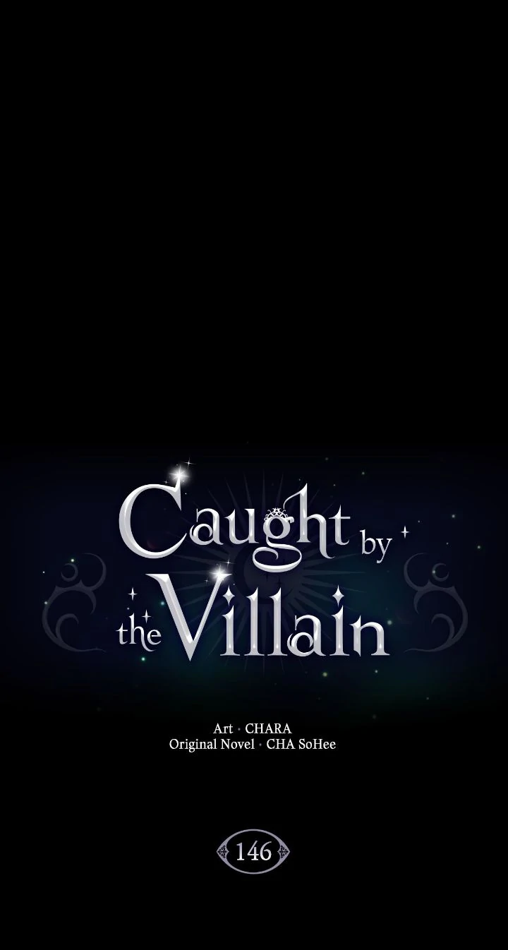The Villain Discovered My Identity Chapter 146 page 2