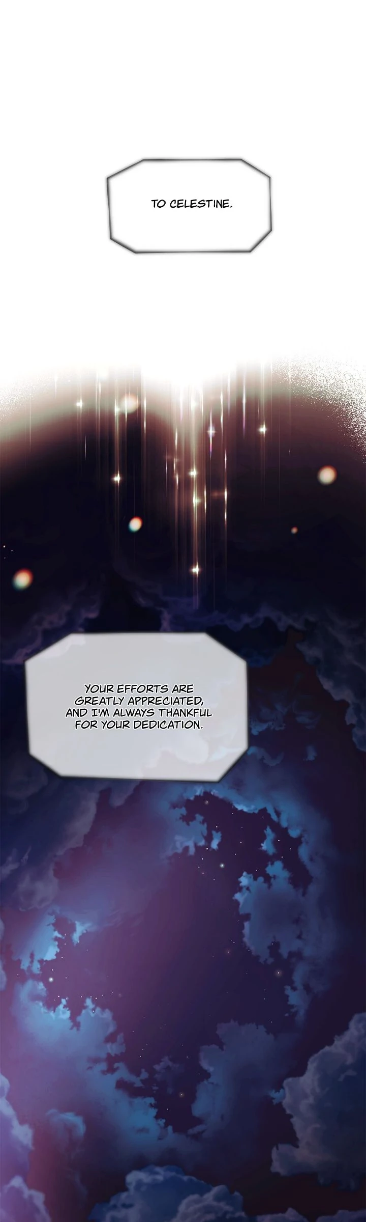 The Villain Discovered My Identity Chapter 148 page 4