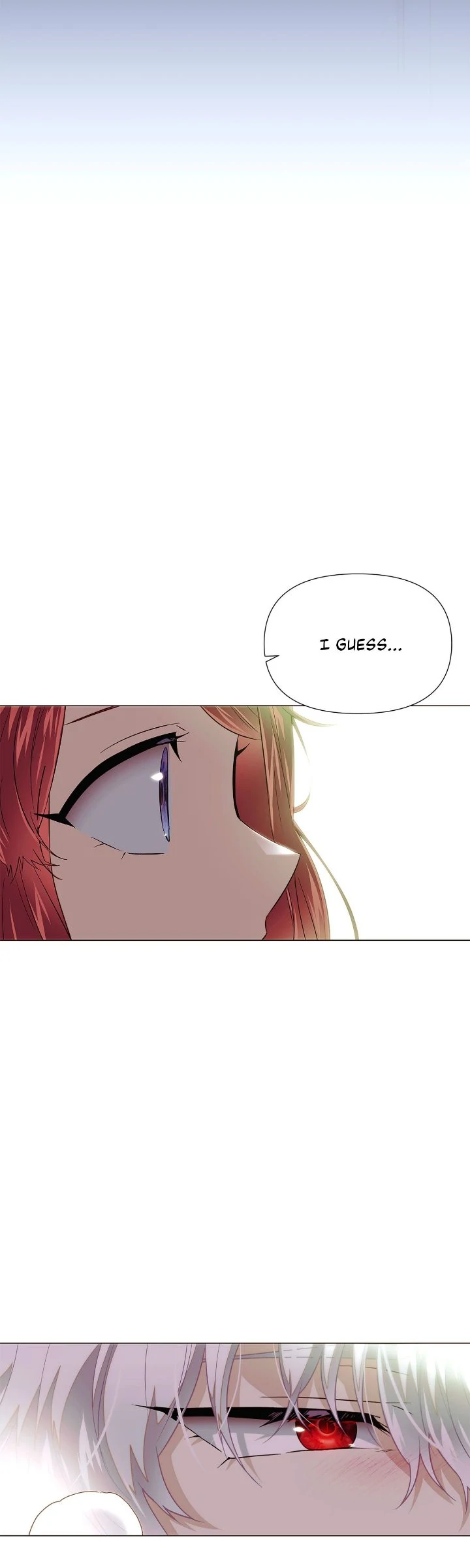 The Villain Discovered My Identity Chapter 148 page 26