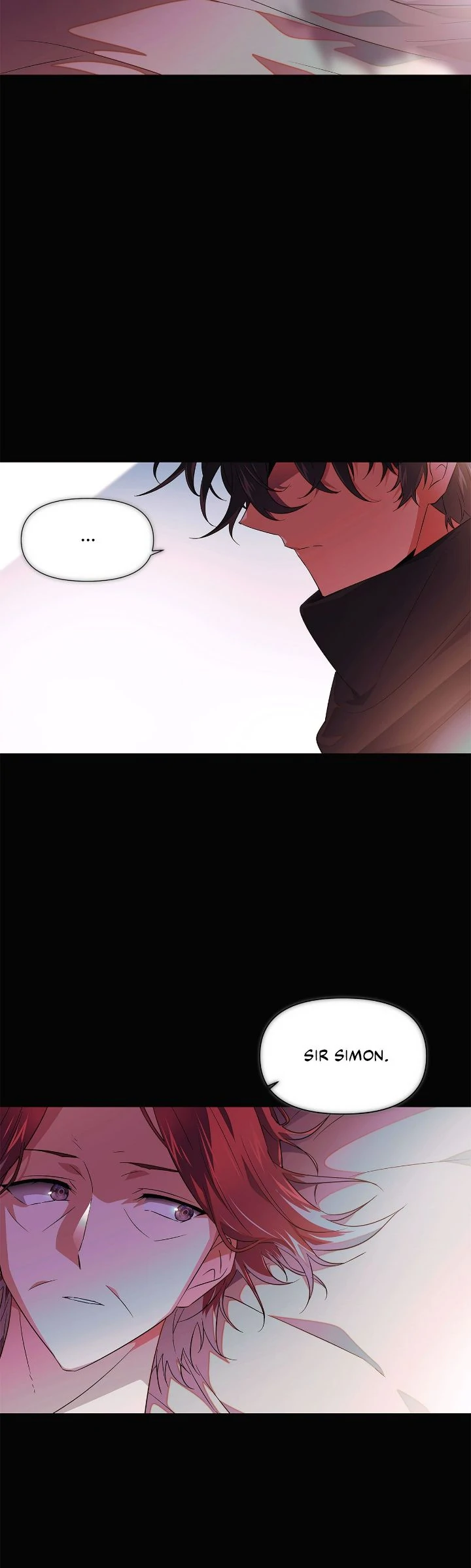 The Villain Discovered My Identity Chapter 146 page 5