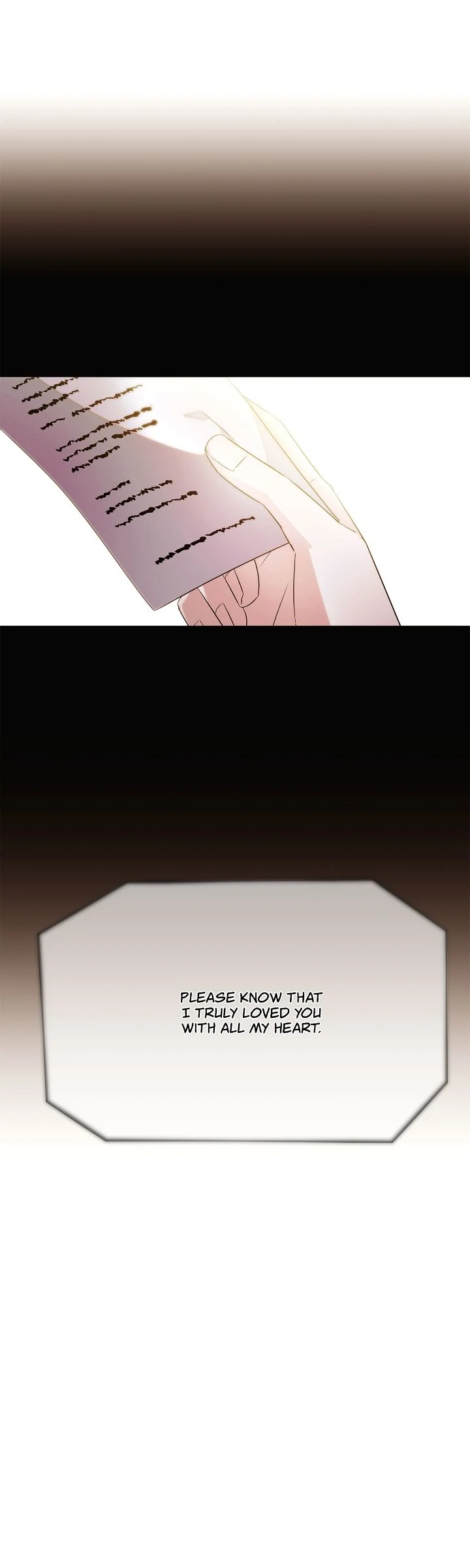 The Villain Discovered My Identity Chapter 148 page 32
