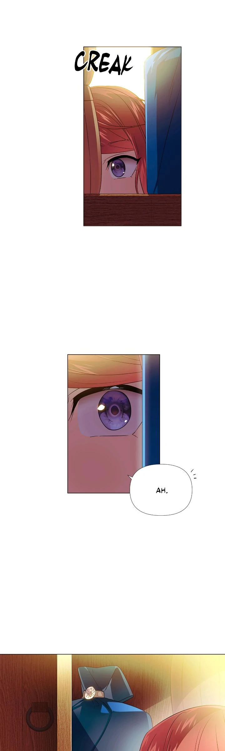 The Villain Discovered My Identity Chapter 146 page 24