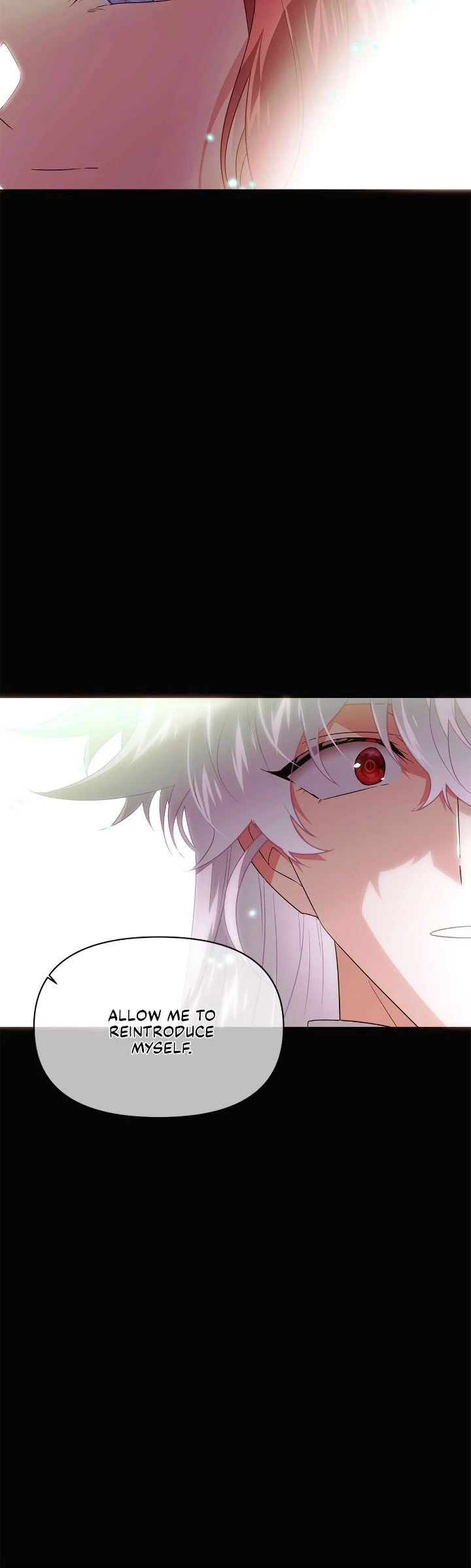 The Villain Discovered My Identity Chapter 147 page 29