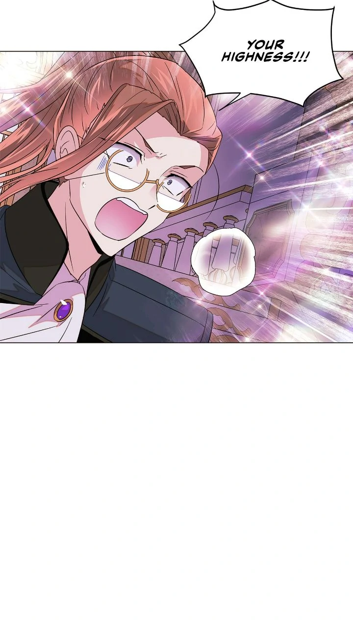 The Villain Discovered My Identity Chapter 146 page 38