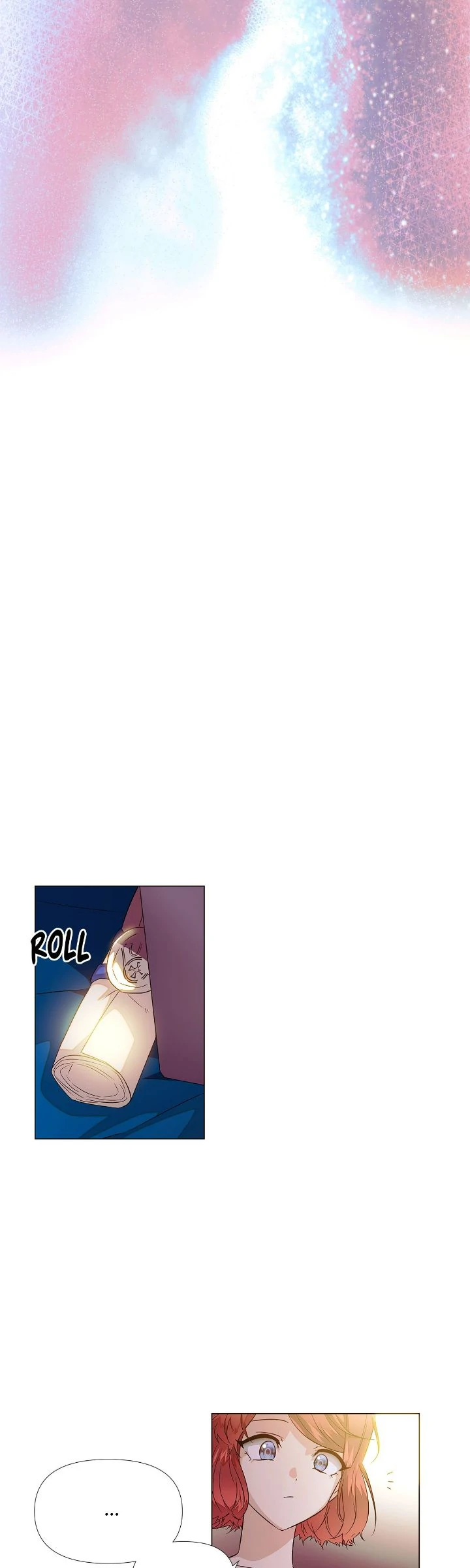 The Villain Discovered My Identity Chapter 146 page 28