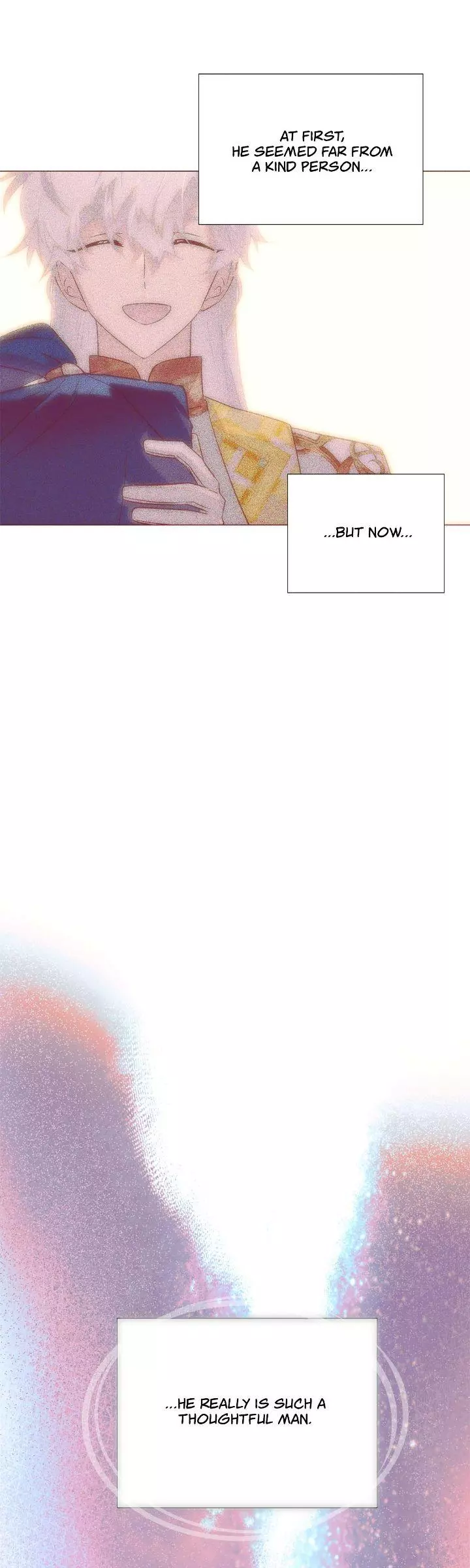The Villain Discovered My Identity Chapter 146 page 27
