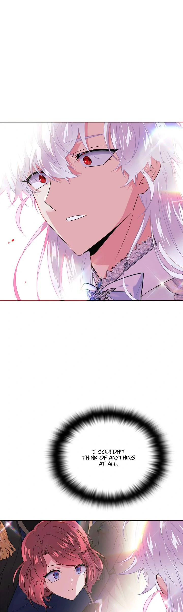 The Villain Discovered My Identity Chapter 146 page 39