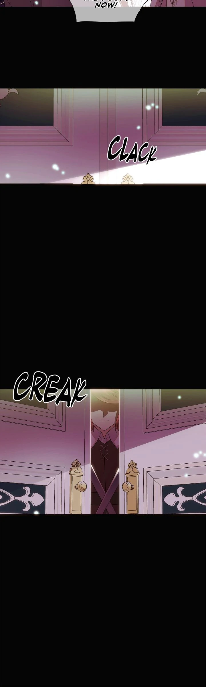 The Villain Discovered My Identity Chapter 147 page 25