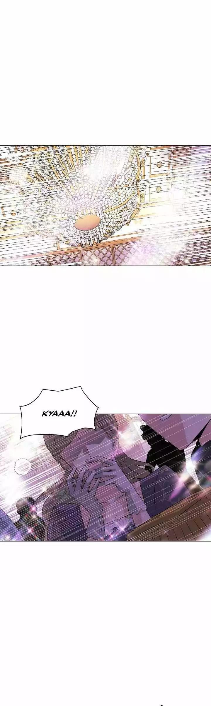 The Villain Discovered My Identity Chapter 146 page 37