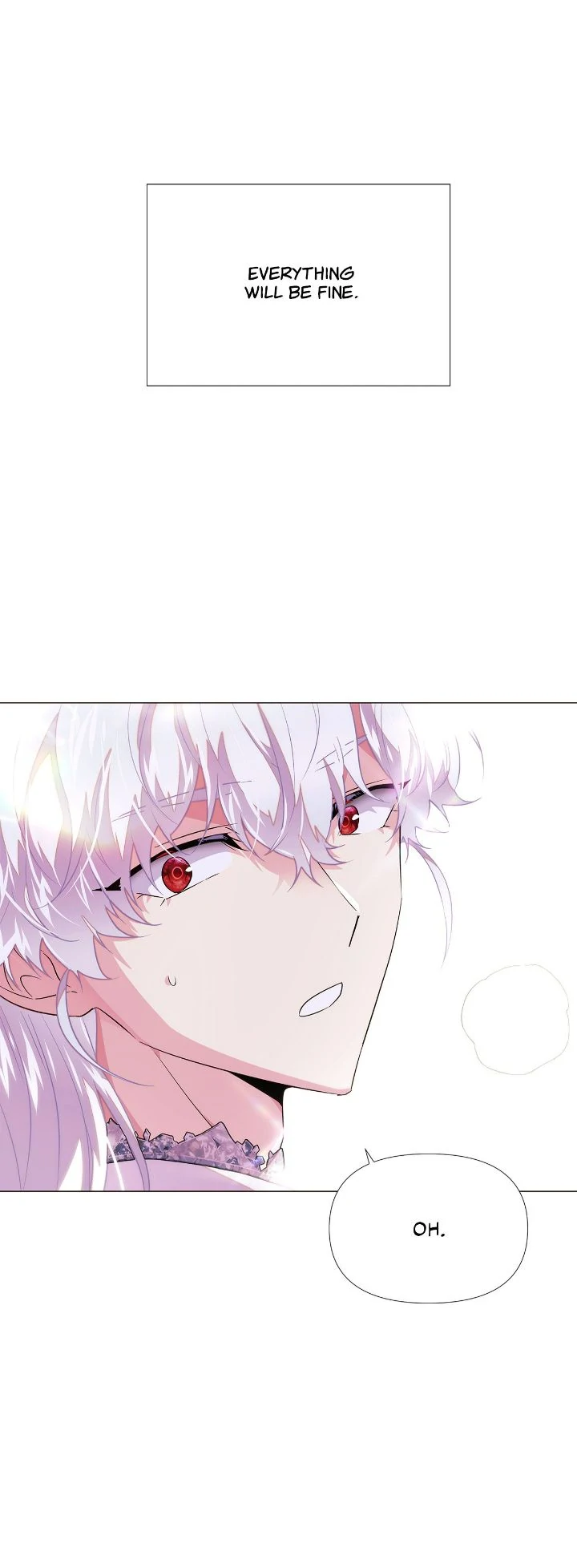 The Villain Discovered My Identity Chapter 146 page 30