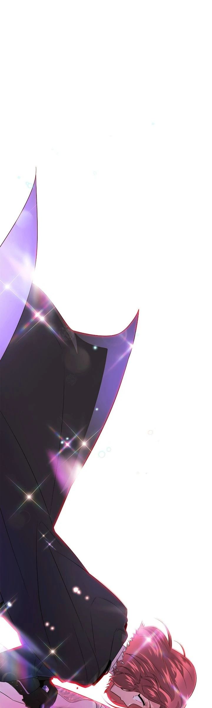 The Villain Discovered My Identity Chapter 146 page 35