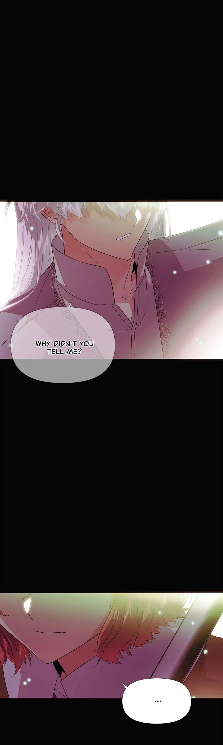 The Villain Discovered My Identity Chapter 147 page 43