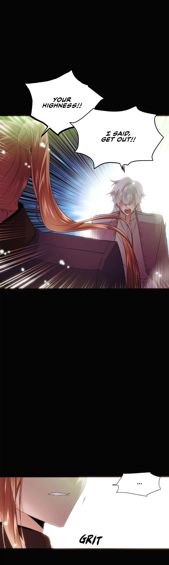 The Villain Discovered My Identity Chapter 147 page 38