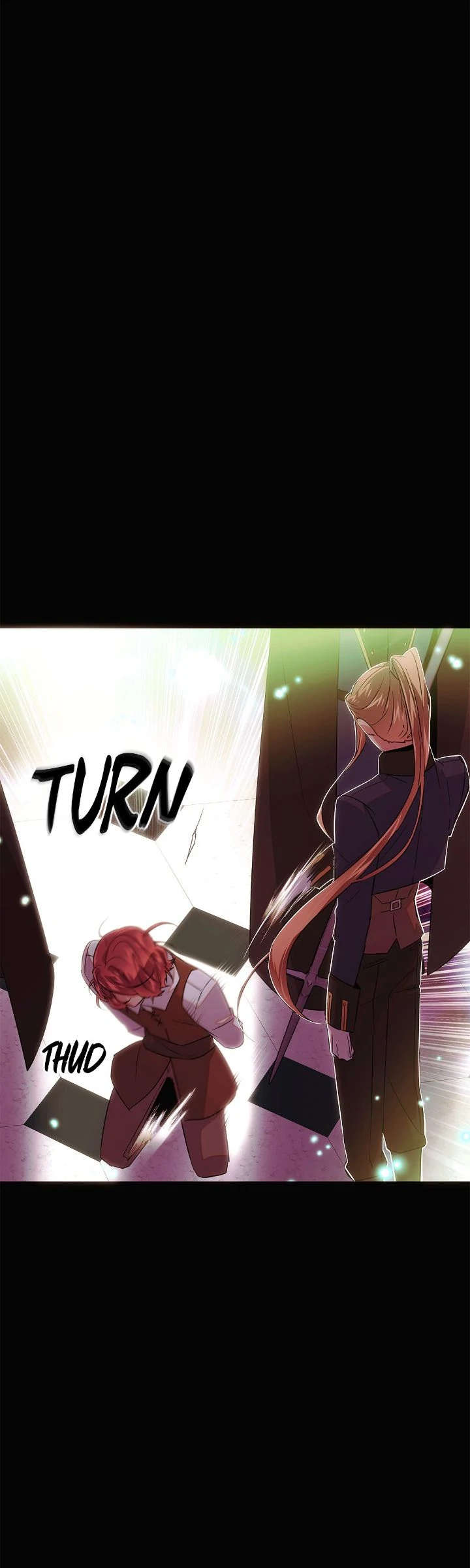 The Villain Discovered My Identity Chapter 147 page 39