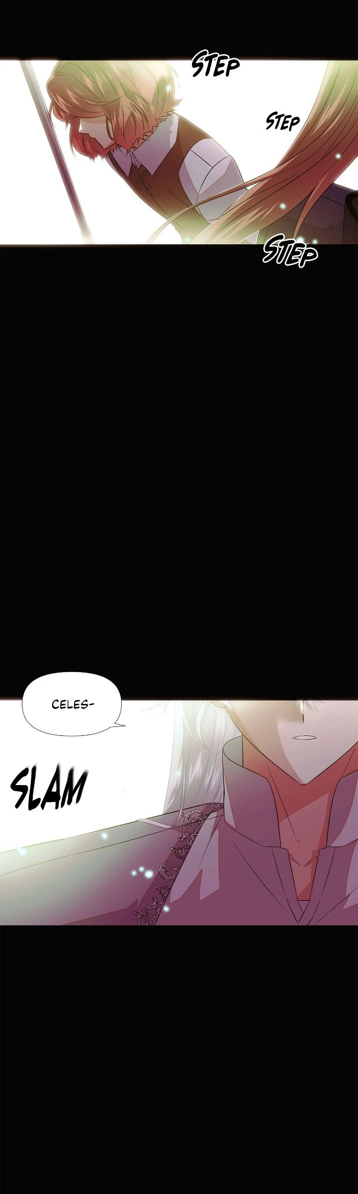 The Villain Discovered My Identity Chapter 147 page 40