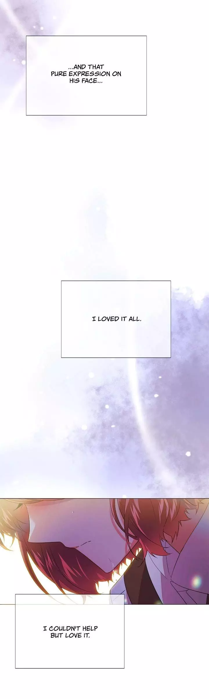 The Villain Discovered My Identity Chapter 150 page 5