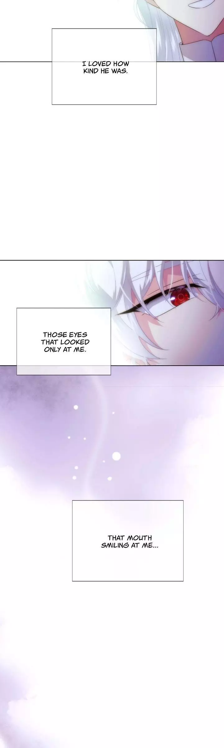 The Villain Discovered My Identity Chapter 150 page 4