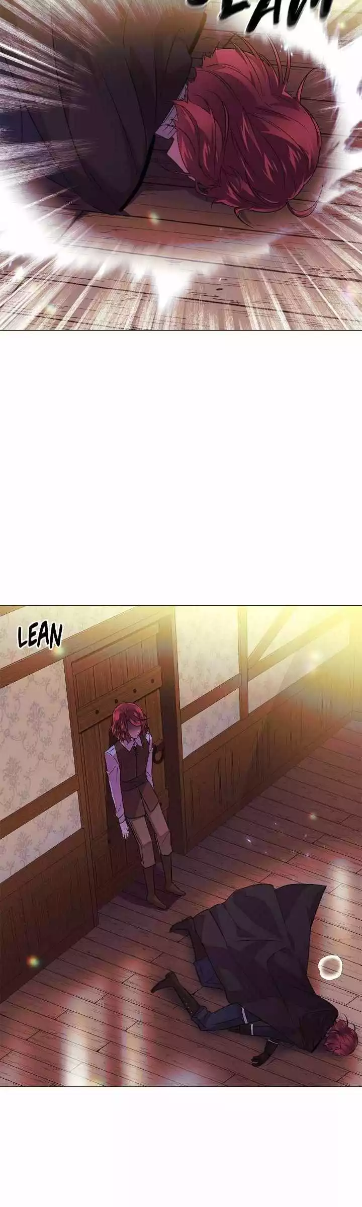 The Villain Discovered My Identity Chapter 149 page 9